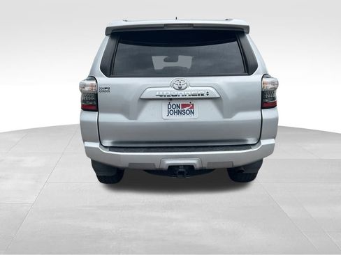 Used 2022 Toyota 4Runner SR5 image 28