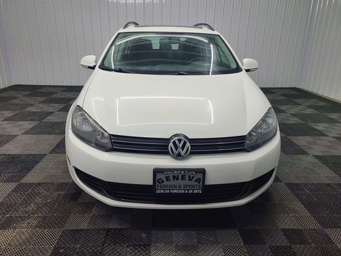 Used 2014 Volkswagen Jetta TDI image 6