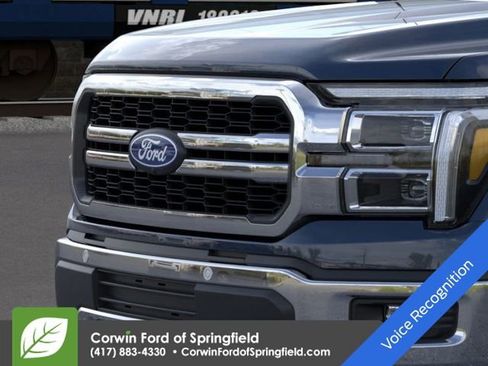 New 2026 Ford F150 Lariat image 18