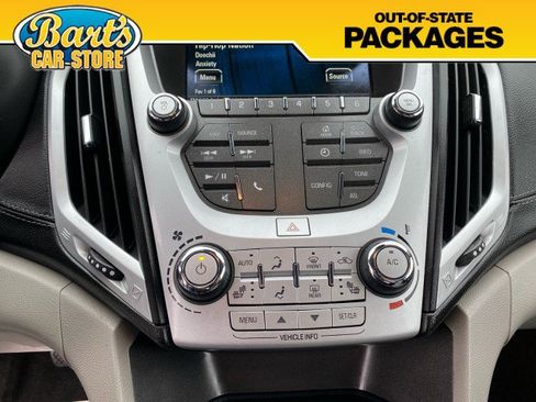 Used 2017 GMC Terrain Denali image 31