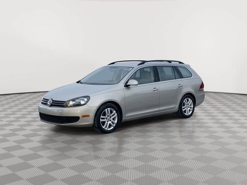 Used 2013 Volkswagen Jetta TDI image 4