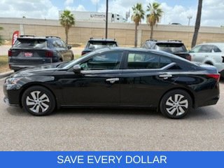 Used 2024 Nissan Altima 2.5 S FWD image 4