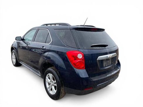 Used 2015 Chevrolet Equinox LT w/ Driver Convenience Package image 3