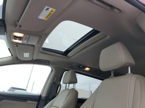 Certified 2023 Honda Odyssey EX-L image 11