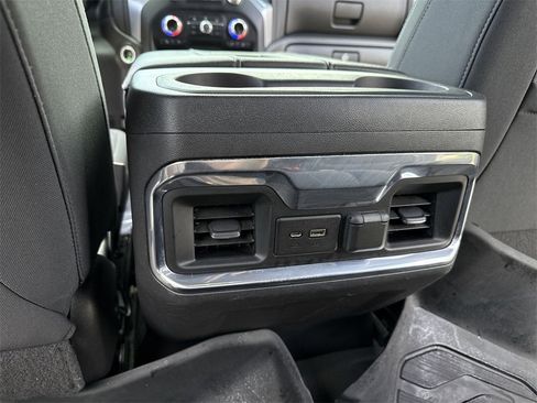 Used 2021 GMC Sierra 1500 Elevation w/ Preferred Package image 34