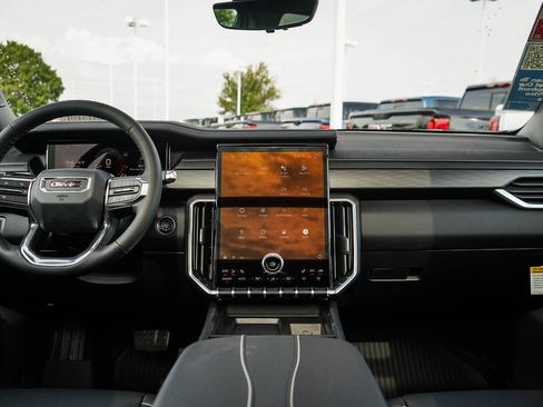 New 2026 GMC Acadia Elevation w/ Black Edition image 17