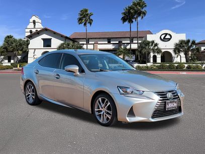 Used 2019 Lexus IS 300 w/ Accessory Package 2
