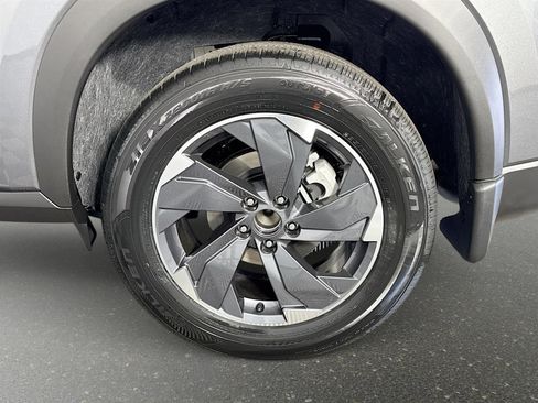 New 2026 Nissan Rogue SV image 29