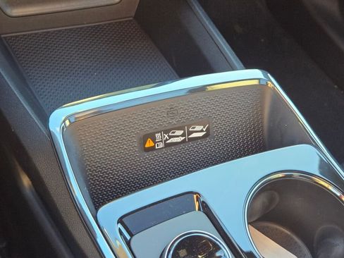 New 2026 Chevrolet Equinox RS image 28