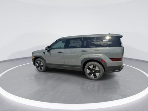 New 2026 Hyundai Santa Fe SE AWD/4WD image 6