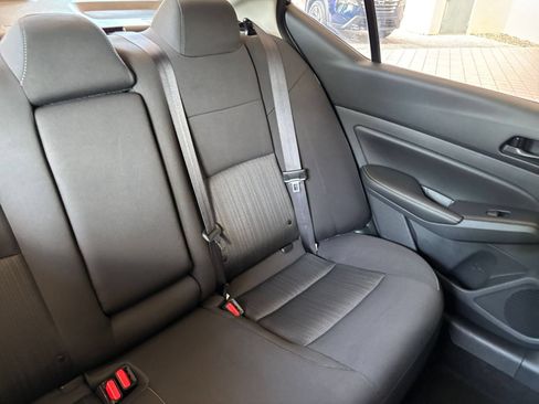 Used 2026 Nissan Altima 2.5 SV FWD image 37