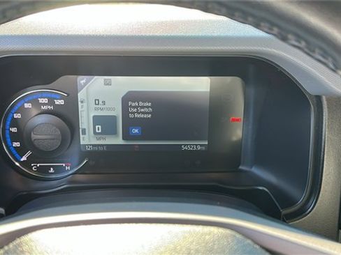 Used 2022 Ford Bronco Big Bend image 13