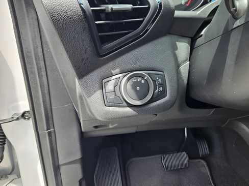 Used 2019 Ford Escape Titanium FWD image 14