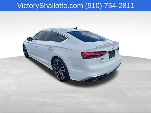 Used 2022 Audi S5 Premium Plus AWD/4WD image 26
