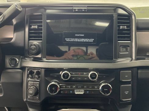 New 2026 Ford F350 Platinum w/ FX4 Off-Road Package AWD/4WD image 24