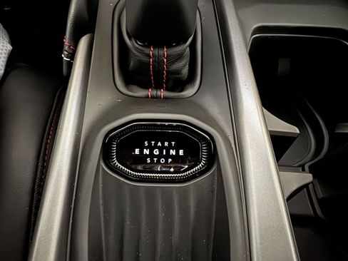 New 2026 Dodge Charger Scat Pack w/ Blacktop Package AWD/4WD image 19