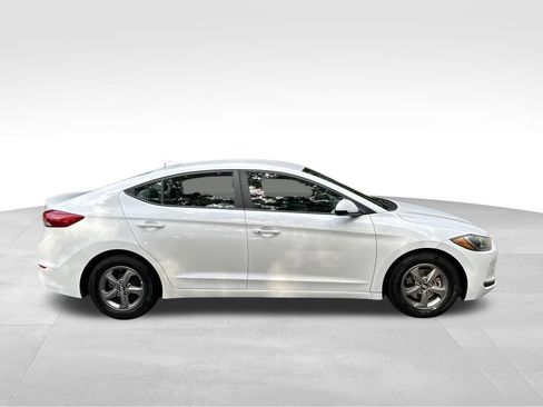 Used 2017 Hyundai Elantra ECO FWD image 7