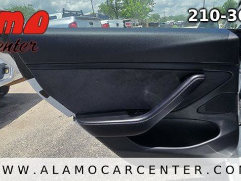 Used 2018 Tesla Model 3 Long Range AWD/4WD image 31