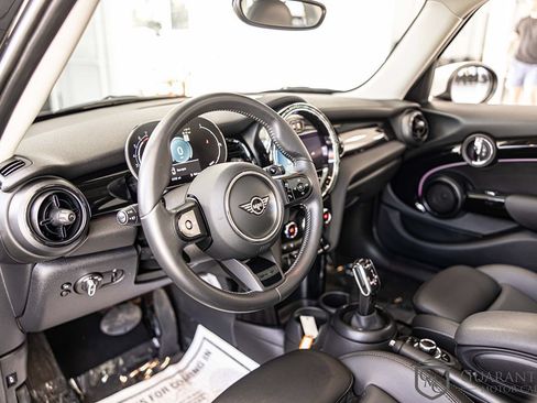 Used 2023 MINI Cooper S FWD image 19