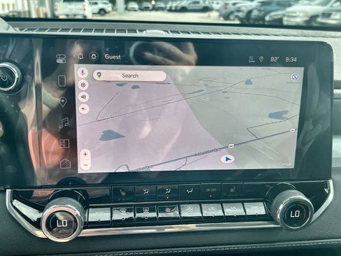 New 2026 Chevrolet Colorado LT w/ LT Convenience Package image 14