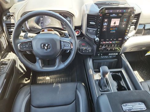 New 2026 RAM 1500 RHO w/ RHO Level 1 Equipment Group AWD/4WD image 8