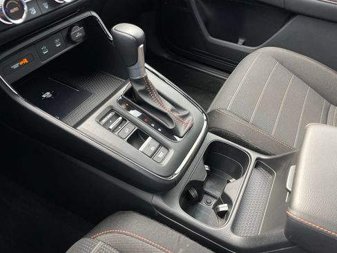 Used 2026 Honda CR-V Sport image 19