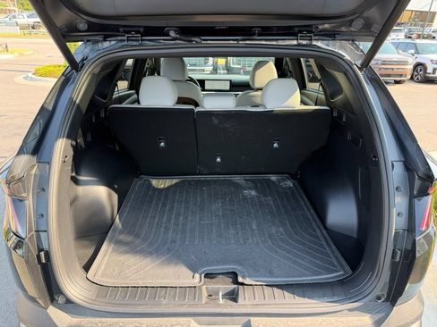 Certified 2026 Hyundai Tucson Limited AWD/4WD image 14