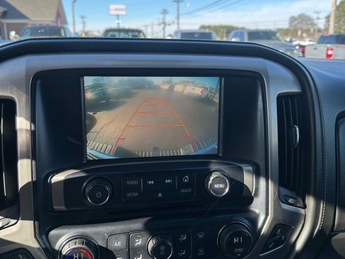 Used 2016 GMC Sierra 2500 Denali w/ Duramax Plus Package image 18