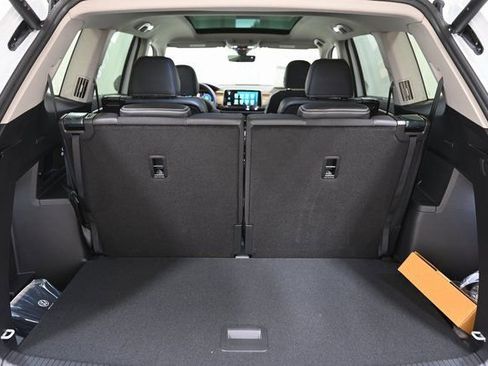 New 2026 Volkswagen Atlas SE AWD/4WD image 21