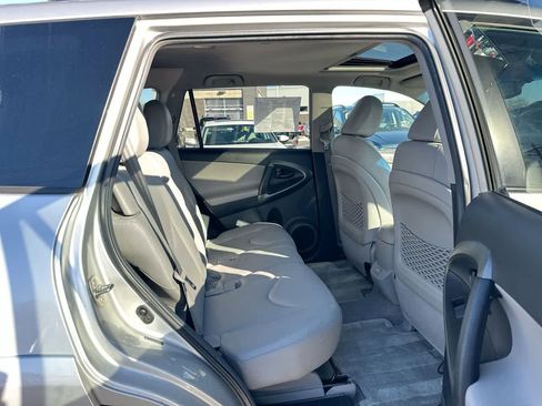 Used 2011 Toyota RAV4 Limited image 26