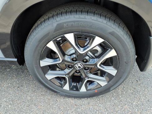 New 2026 Honda HR-V EX-L image 12