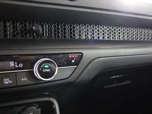 Certified 2026 Honda CR-V EX image 47
