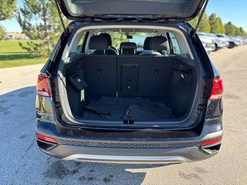 Used 2022 Volkswagen Taos S image 26