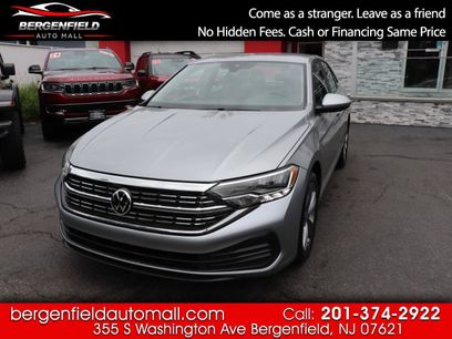 Used 2024 Volkswagen Jetta SE
