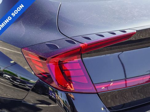Used 2022 Hyundai Sonata SEL Plus w/ Cargo Package FWD image 8
