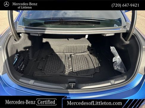 Certified 2023 Mercedes-Benz E 53 AMG 4MATIC Coupe image 32