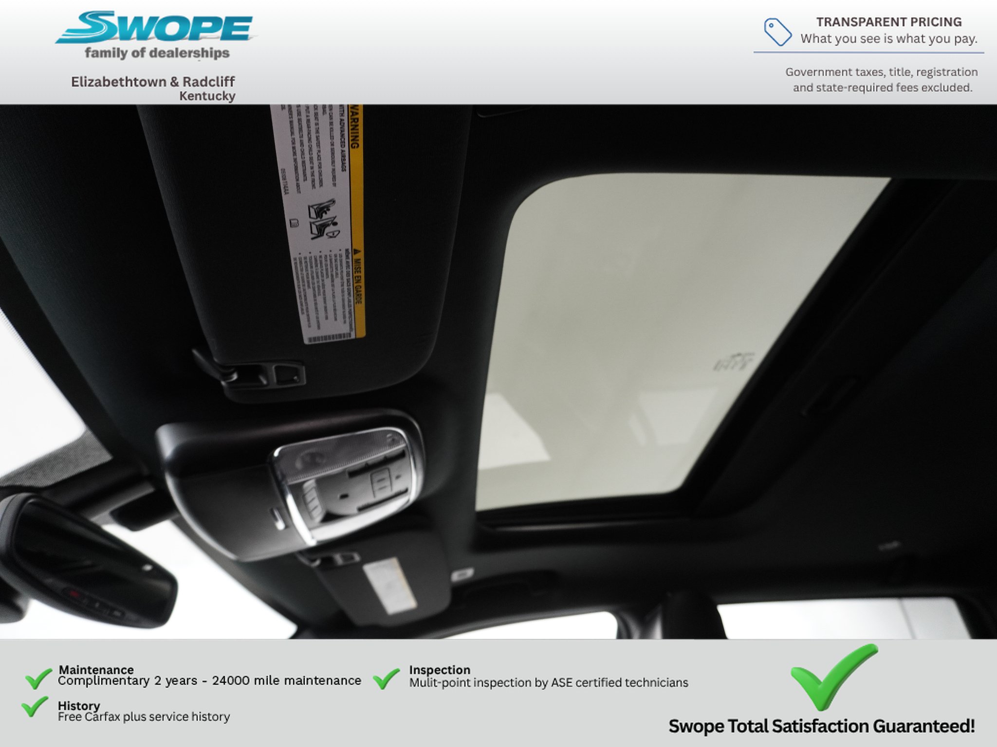 Used 2021 Jeep Grand Cherokee Limited X AWD/4WD image 26