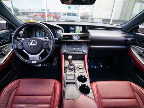 Used 2017 Lexus RC 300 F Sport image 15