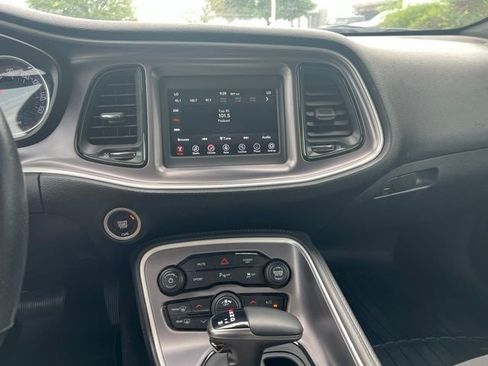 Used 2019 Dodge Challenger GT w/ Driver Convenience Group AWD/4WD image 13