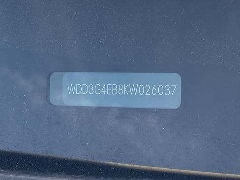 Used 2019 Mercedes-Benz A 220 image 5