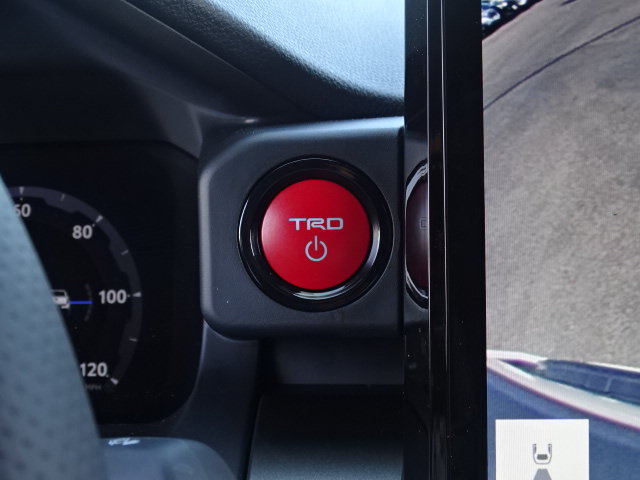 New 2026 Toyota Tacoma TRD Off-Road AWD/4WD image 22