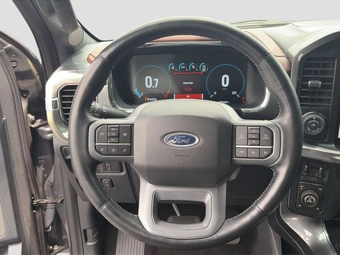 Used 2022 Ford F150 Lariat AWD/4WD image 14