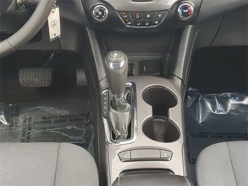 Used 2019 Chevrolet Cruze LS image 18