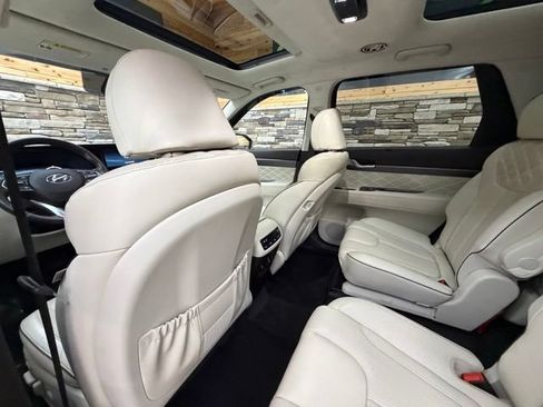 Used 2020 Hyundai Palisade Limited AWD/4WD image 34