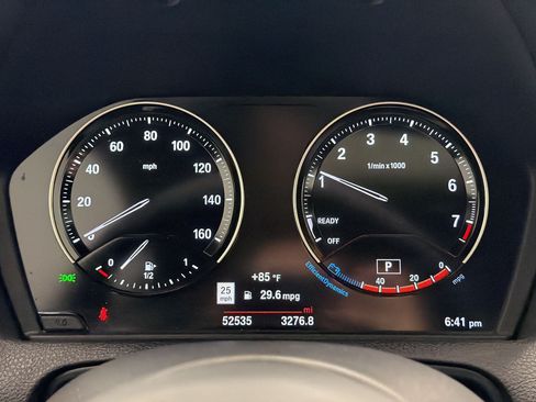 Used 2020 BMW 230i Coupe w/ M Sport Package RWD image 23