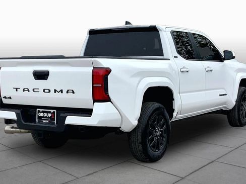 Used 2026 Toyota Tacoma SR5 image 13