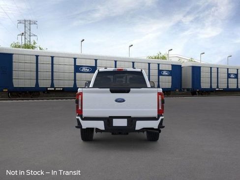 New 2026 Ford F250 XL w/ STX Appearance Package image 5