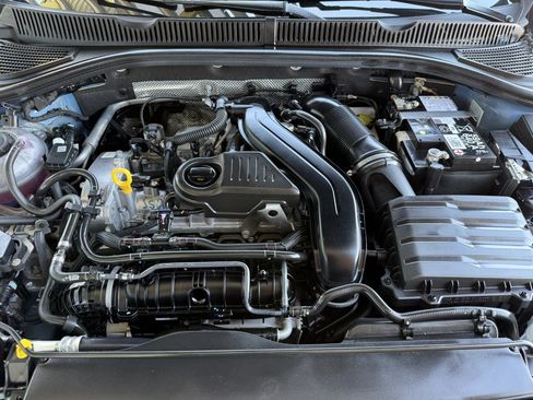 Used 2025 Volkswagen Jetta S FWD image 41