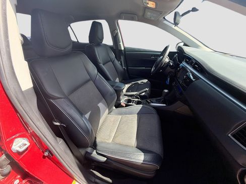 Used 2016 Toyota Corolla S image 15