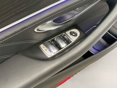 Used 2018 Mercedes-Benz E 63 AMG S image 18
